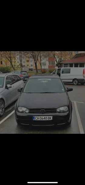 VW Golf, снимка 3