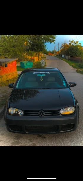 VW Golf, снимка 2