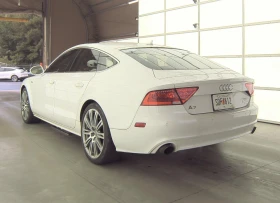 Audi A7 3.0T* Premium Plus* ПОДГРЕВ* 360* ДИСТРОНИК* , снимка 2