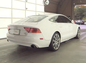 Audi A7 3.0T* Premium Plus* ПОДГРЕВ* 360* ДИСТРОНИК* , снимка 4