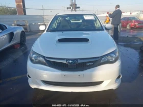 Subaru Impreza WRX проверена, топ цена - [13] 