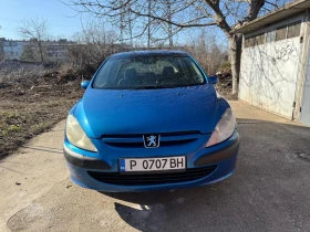 Peugeot 307 4(5) ВРАТИ / НАПЪЛНО ОБСЛУЖЕНА / ВСИЧКО ПЛАТЕНО!, снимка 3