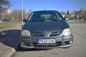 Nissan Almera tino, снимка 2