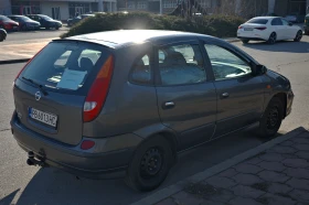 Nissan Almera tino, снимка 7