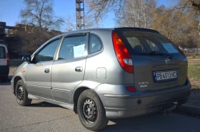 Nissan Almera tino, снимка 5