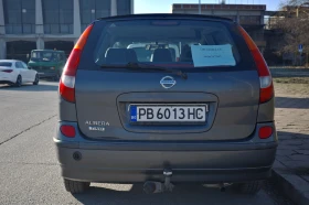 Nissan Almera tino, снимка 6