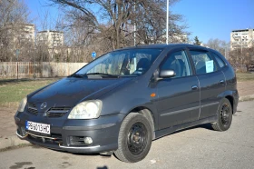 Nissan Almera tino, снимка 3