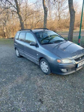 Mitsubishi Space star Space star , снимка 6