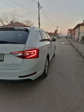 Skoda Superb 2, 0tdi 190hp DSG 6, снимка 5