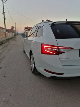 Skoda Superb 2, 0tdi 190hp DSG 6, снимка 4