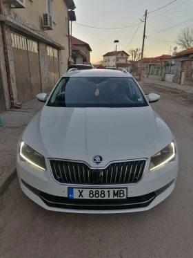 Skoda Superb 2, 0tdi 190hp DSG 6, снимка 3