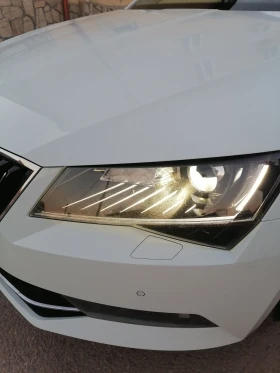 Skoda Superb 2, 0tdi 190hp DSG 6, снимка 15