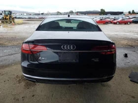 Audi A8 2015 AUDI A8 L QUATTRO  | Mobile.bg    5