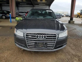 Audi A8 2015 AUDI A8 L QUATTRO  | Mobile.bg    2