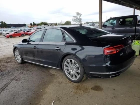 Audi A8 2015 AUDI A8 L QUATTRO  | Mobile.bg    6