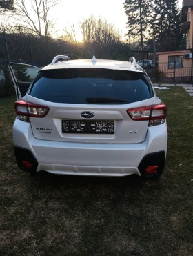 Subaru XV 1.64х4 LUXURY , снимка 3