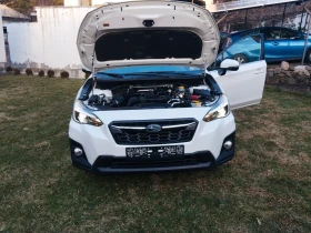 Subaru XV 1.64х4 LUXURY , снимка 15