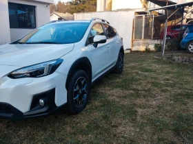 Subaru XV 1.64х4 LUXURY , снимка 2