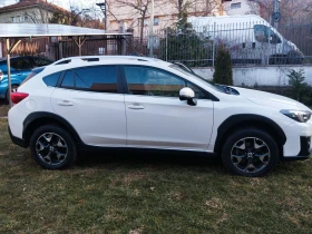 Subaru XV 1.64х4 LUXURY , снимка 4