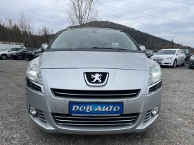 Peugeot 5008 1.6-HDI-ALLURE-7 -HEAD UP-PANORAMA-NAVI | Mobile.bg    8