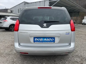 Peugeot 5008 1.6-HDI-ALLURE-7 МЕСТА-HEAD UP-PANORAMA-NAVI - 11400 лв. - 80668043 | Car24.bg