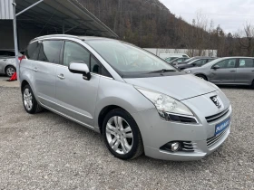 Peugeot 5008 1.6-HDI-ALLURE-7 -HEAD UP-PANORAMA-NAVI | Mobile.bg    6