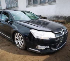 Citroen C5 3.0 HDI V6 (FAP) 241hp , снимка 1