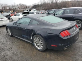 Ford Mustang 2017   ! | Mobile.bg    5