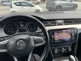 VW Passat 2.0 R-Line 4MOTION ABT, снимка 7