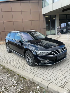 VW Passat 2.0 R-Line 4MOTION ABT, снимка 2