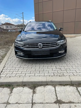 VW Passat 2.0 R-Line 4MOTION ABT, снимка 1