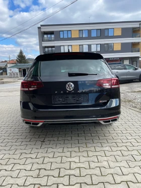 VW Passat 2.0 R-Line 4MOTION ABT, снимка 4