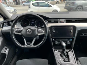 VW Passat 2.0 R-Line 4MOTION ABT, снимка 6