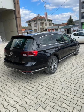 VW Passat 2.0 R-Line 4MOTION ABT, снимка 5