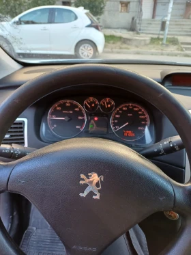 Peugeot 307, снимка 8