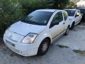  Citroen C2