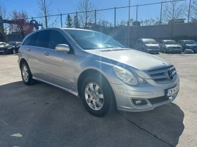 Mercedes-Benz R 320 3.0d 224 к.с. 4Matic, снимка 6