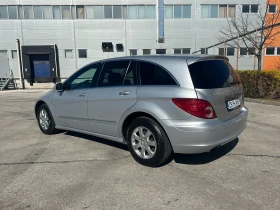 Mercedes-Benz R 320 3.0d 224 к.с. 4Matic, снимка 3