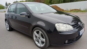     VW Golf 2.0TDI Sport Edition 