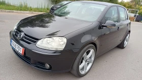     VW Golf 2.0TDI Sport Edition 