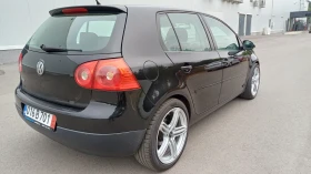     VW Golf 2.0TDI Sport Edition 