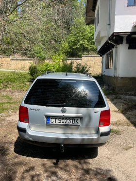 VW Passat | Mobile.bg    3