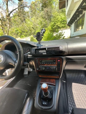 VW Passat | Mobile.bg    6