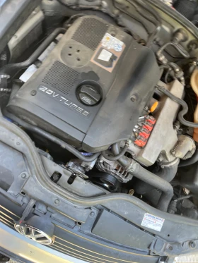 VW Passat | Mobile.bg    8