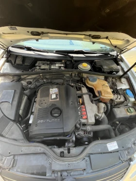 VW Passat | Mobile.bg    11