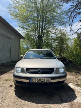 VW Passat | Mobile.bg    4