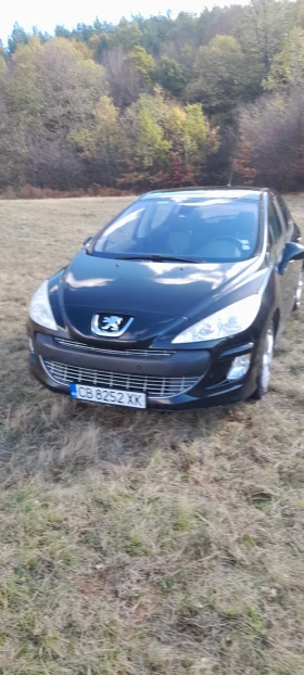 Обява за продажба на Peugeot 308 ~4 200 лв. - изображение 1