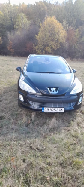 Обява за продажба на Peugeot 308 ~4 200 лв. - изображение 1