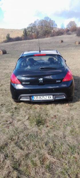 Обява за продажба на Peugeot 308 ~4 200 лв. - изображение 3