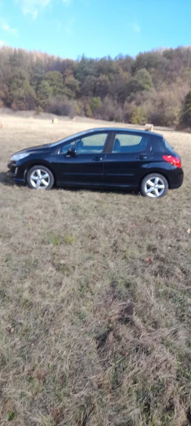 Обява за продажба на Peugeot 308 ~4 200 лв. - изображение 2